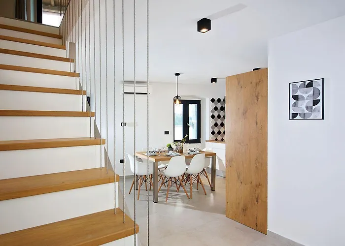 Atemberaubendes In Mit Einzigartigem Panorama Direkt Am