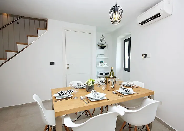 Daire Atemberaubendes In Mit Einzigartigem Panorama Direkt Am