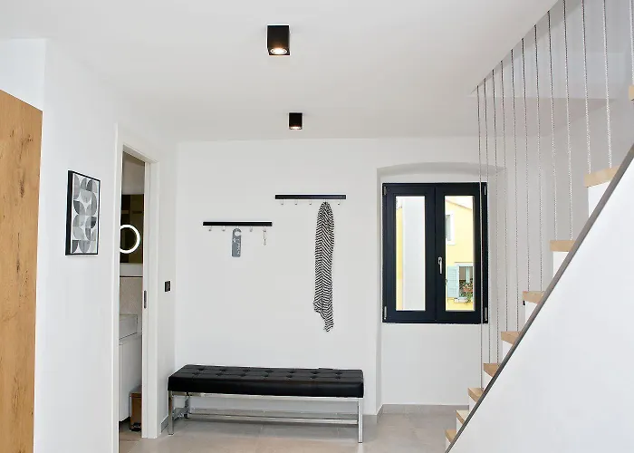 Atemberaubendes In Mit Einzigartigem Panorama Direkt Am *