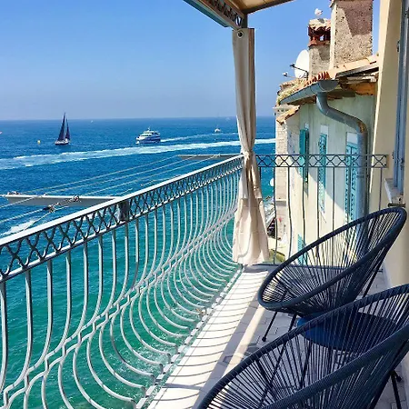 Apartment Atemberaubendes In Mit Einzigartigem Panorama Direkt Am