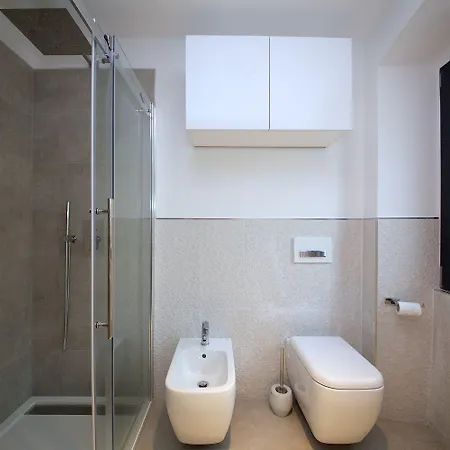 Atemberaubendes In Mit Einzigartigem Panorama Direkt Am Apartment Rovinj