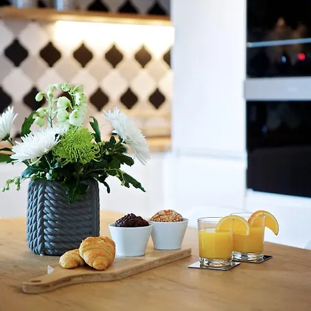 Atemberaubendes In Mit Einzigartigem Panorama Direkt Am Apartment