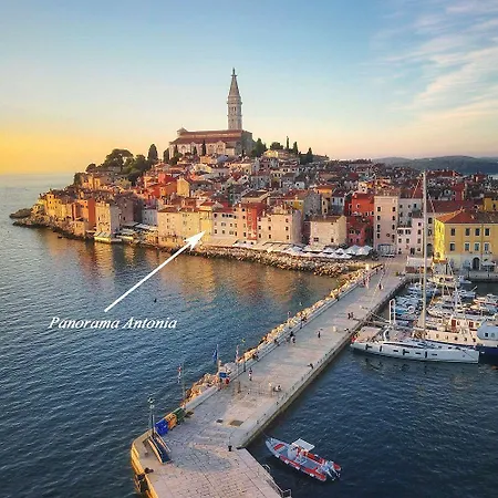 Apartment Atemberaubendes In Mit Einzigartigem Panorama Direkt Am