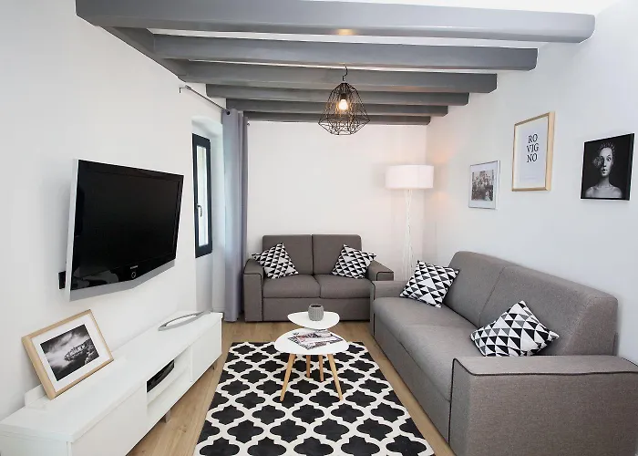 Apartamento Atemberaubendes In Mit Einzigartigem Panorama Direkt Am *