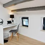 Atemberaubendes In Mit Einzigartigem Panorama Direkt Am *
