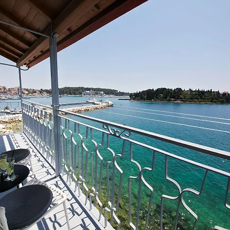 Atemberaubendes In Mit Einzigartigem Panorama Direkt Am Apartman *