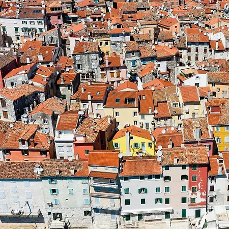 Apartamento Atemberaubendes In Mit Einzigartigem Panorama Direkt Am *