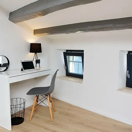 Atemberaubendes In Mit Einzigartigem Panorama Direkt Am *