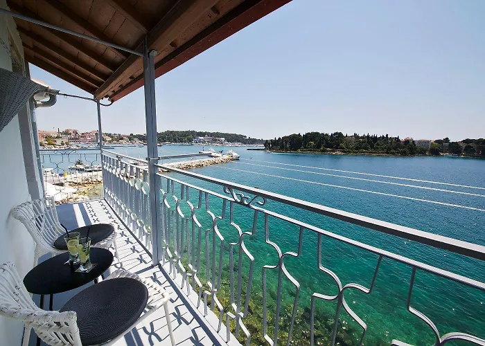 Atemberaubendes In Mit Einzigartigem Panorama Direkt Am Apartman *