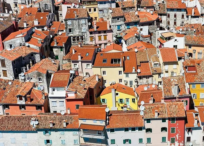 Apartman Atemberaubendes In Mit Einzigartigem Panorama Direkt Am *