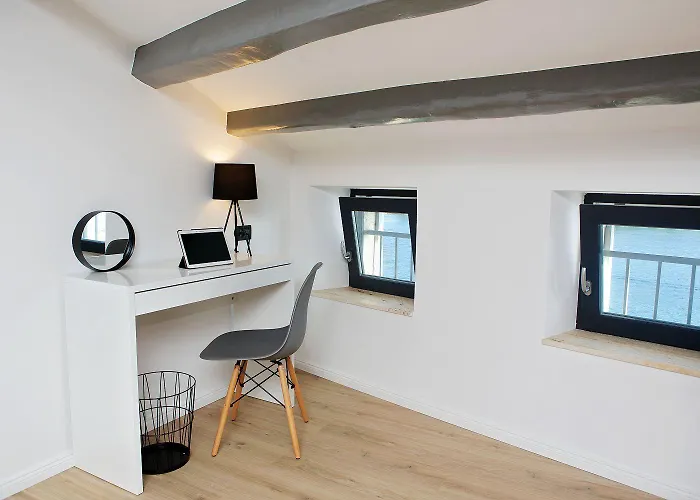 Atemberaubendes In Mit Einzigartigem Panorama Direkt Am *