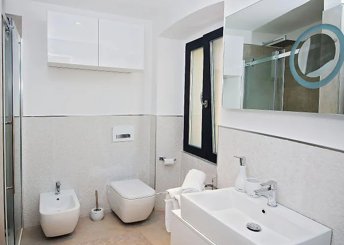 アパート Atemberaubendes In Mit Einzigartigem Panorama Direkt Am