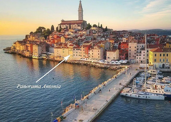 アパート Atemberaubendes In Mit Einzigartigem Panorama Direkt Am