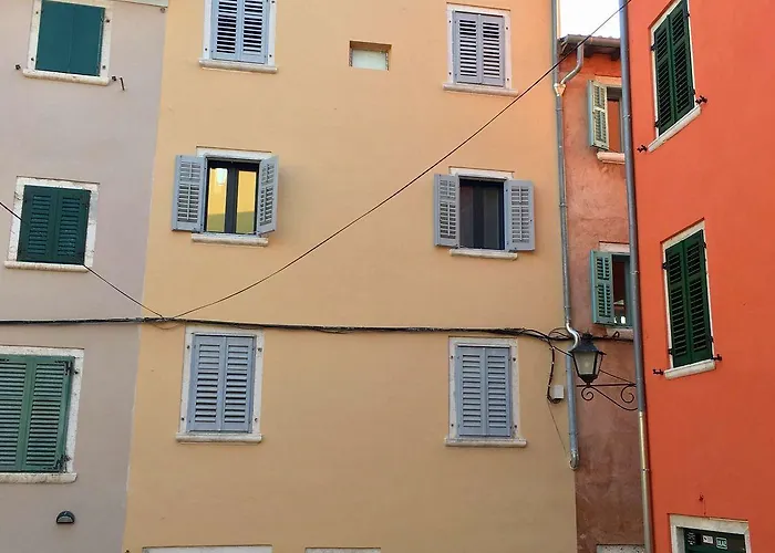 Apartman Atemberaubendes In Mit Einzigartigem Panorama Direkt Am *